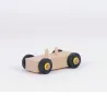 KITCAR voiture "3 en 1" Les Jouets Libres