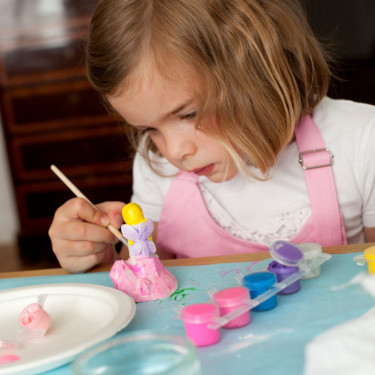 Mako Moulages 'Ma fée de la Terre' 39308