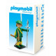 Le jeune arquebusier Playmobil Collectoys de Plastoy