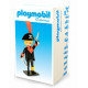 Le pirate Playmobil Collectoys de Plastoy