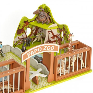 Zoo PAPO 60107