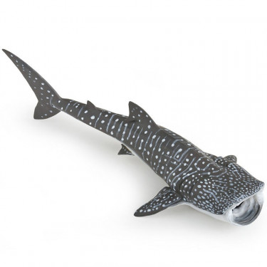 Requin baleine, figurine PAPO 56039