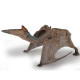 Quetzalcoatlus, dinosaure PAPO 55073