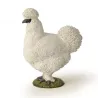 Poule soie, figurine PAPO 51169