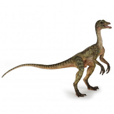 Compsognathus, dinosaure PAPO 55072