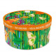 Puzzle 200 pcs 'La jungle en folie' Scratch