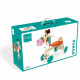 Porteur Poney Indien SCRATCH