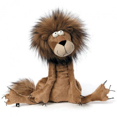 SIGIKID peluche Lion Metusa Leo, peluche Beasts 38056