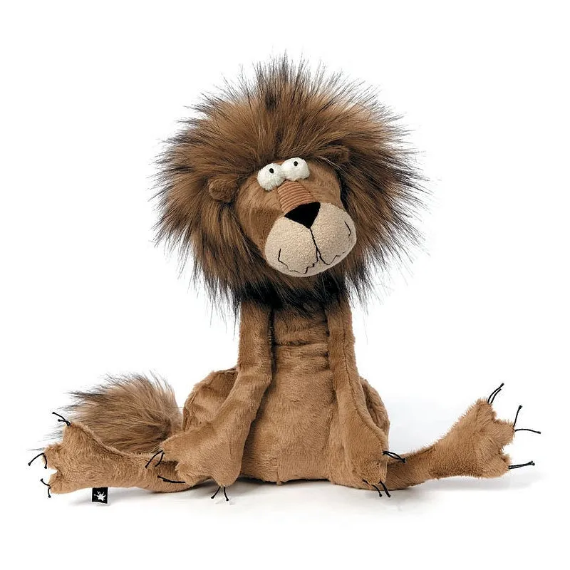 SIGIKID peluche Lion Metusa Leo, peluche Beasts 38056