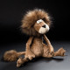 SIGIKID peluche Lion Metusa Leo, peluche Beasts 38056