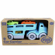 Camion transporteur de voitures GREEN TOYS