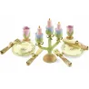 Dînette de princesses DJECO 6521