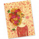 Paperolles 'Volutes en jupons' DJECO 8622