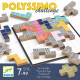 Polyssimo Challenge, jeu de stratégie DJECO 8493