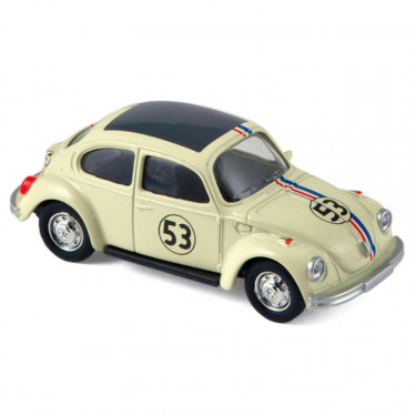 VW Coccinelle Choupette NOREV classic