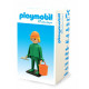 Le cuisinier Playmobil Collectoys de Plastoy