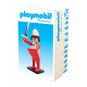 Le chevalier Playmobil Collectoys de Plastoy