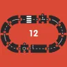 Circuit flexible Waytoplay, coffret périphérique