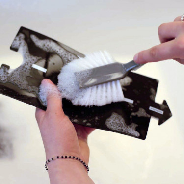 Circuit flexible Waytoplay, coffret périphérique