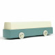 Duotone Car n°5 design by Floris Hovers - Ikonic Toys