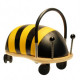 Wheely Bug abeille PM, porteur enfant Wheely Bug 6149716
