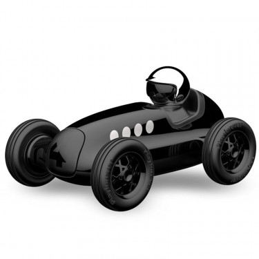 Voiture Playforever Loretino verona noire