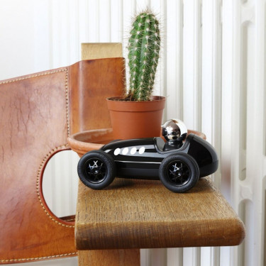 Voiture Playforever Loretino verona noire