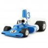 Voiture Playforever  Velocita bleue