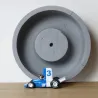 Voiture Playforever  Velocita bleue