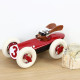 Voiture Rufus Playforever 'Patrick' rouge