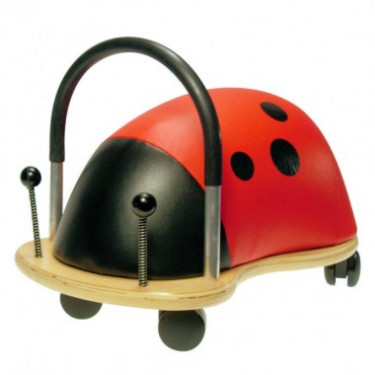 Wheely Bug souris PM, porteur enfant Wheely Bug 6149726