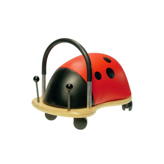 Wheely Bug coccinelle PM, porteur enfant Wheely Bug 6149710