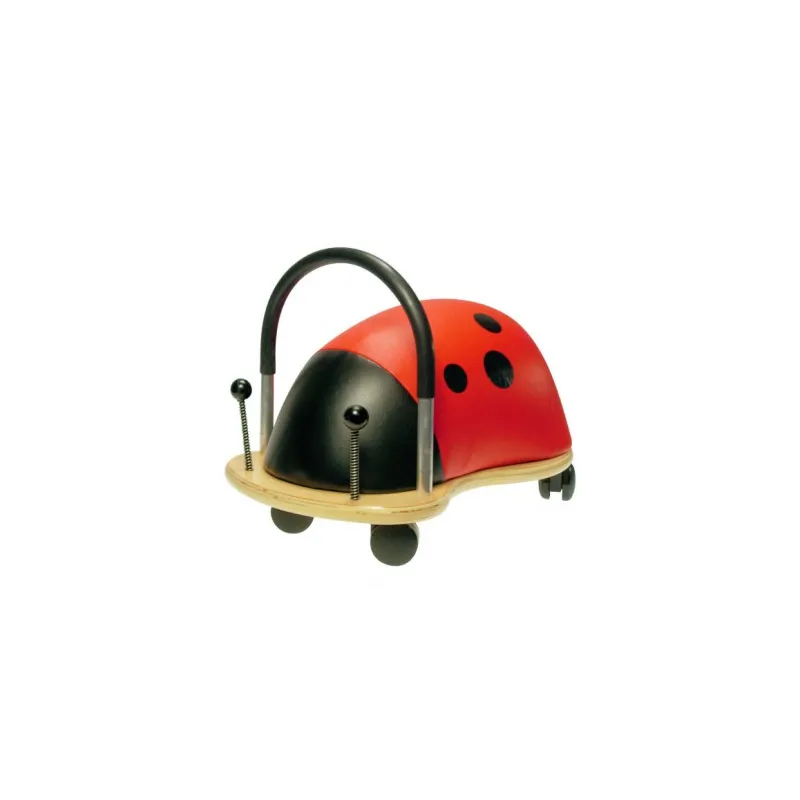 Wheely Bug coccinelle PM, porteur enfant Wheely Bug 6149710