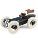 Voiture Rufus Playforever 'Weller' vert