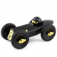Voiture Rufus Playforever 'Vince' noire