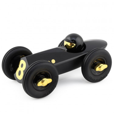 Voiture Rufus Playforever 'Vince' noire