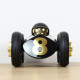 Voiture Rufus Playforever 'Vince' noire