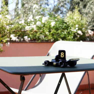 Voiture Playforever Velocita noire