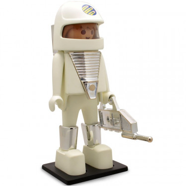 L'astronaute Playmobil Collectoys de Plastoy