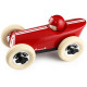 Voiture Playforever Buck car red 'midi'