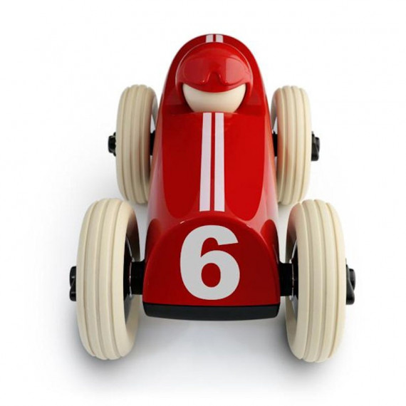 Voiture Playforever Buck car red 'midi'