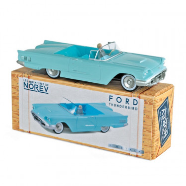 Jouets Et Merveilles 1 Petite Voiture Norev 43 Collection 29EWIDH