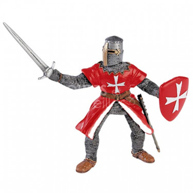 Chevalier de Malte, Figurine PAPO 39926