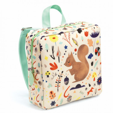 Sac à main petite fille avec accessoires - Djeco - 24,90€