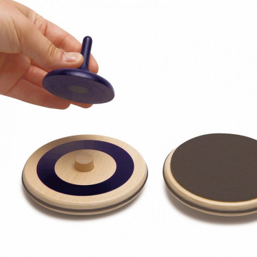 Curling d'intérieur, jeu BS Toys