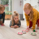 Curling d'intérieur, jeu BS Toys