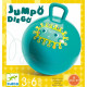 Ballon sauteur 'Jumpo Diego' DJECO 0181