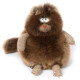 SIGIKID Beasts, peluche chat Fritten Fritze 38456