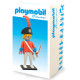 L'officier de la garde Playmobil Collectoys de Plastoy