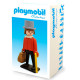 Le gentleman du Far West Playmobil Collectoys de Plastoy